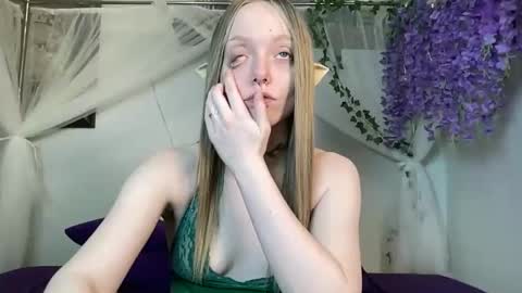 LoveAnastasia online show from February 24, 4:21 pm