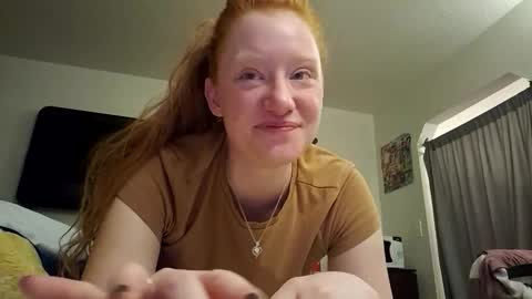 xxmariebliss online show from March 10, 12:09 pm