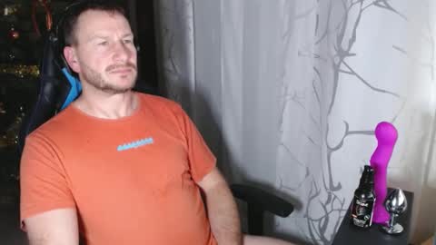 xxmettexx online show from January 1, 9:31 pm