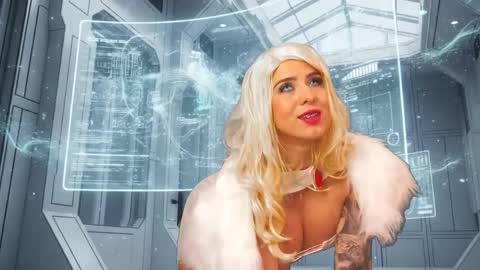 Milena online show from November 30, 11:50 am
