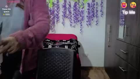 xxmilexx online show from July 21, 11:01 am