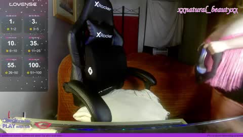 Princess Peach  Jade  Felix online show from February 3, 11:05 pm