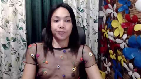 Ali online show from October 30, 7:14 pm