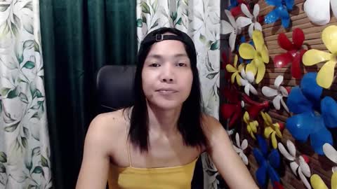 Snapshot of xxskinny_alonzoxx chatting on October 14, 2:31 pm Ali online show from October 14, 2:31 pm