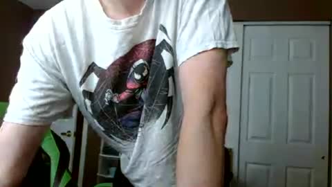 TallTwink online show from June 22, 3:41 pm