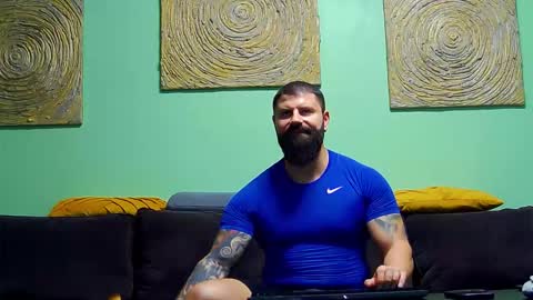 Xtream Leonard online show from November 14, 9:11 am