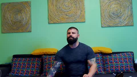 Xtream Leonard online show from January 13, 12:56 pm