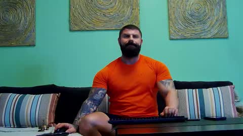 Xtream Leonard online show from January 12, 2:02 pm