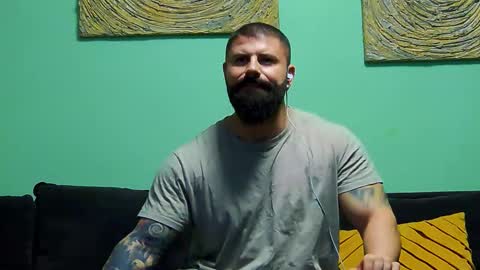 Xtream Leonard online show from December 19, 5:03 am