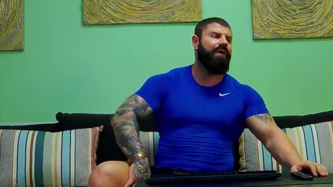 Xtream Leonard online show from February 8, 5:27 pm