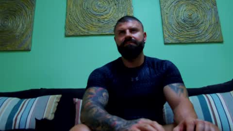 Xtream Leonard online show from March 17, 11:26 am