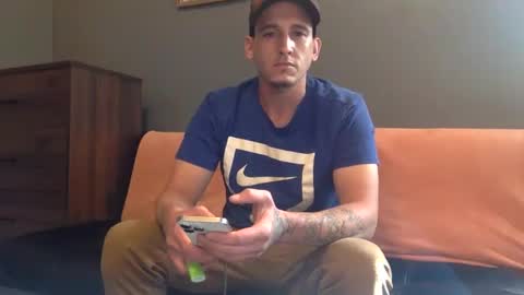 Snapshot of xxvizzyxx chatting on October 5, 2:13 pm Vizzy online show from October 5, 2:13 pm
