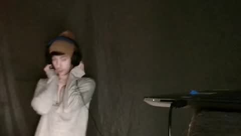 David Fox online show from March 4, 5:11 am