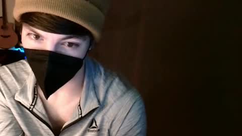 David Fox online show from February 27, 8:35 am