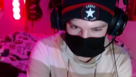 David Fox online show from March 5, 5:05 am