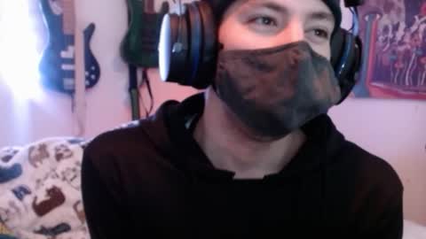 David Fox online show from February 1, 5:04 am