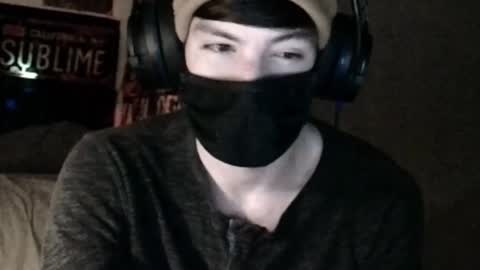 David Fox online show from March 10, 7:00 am