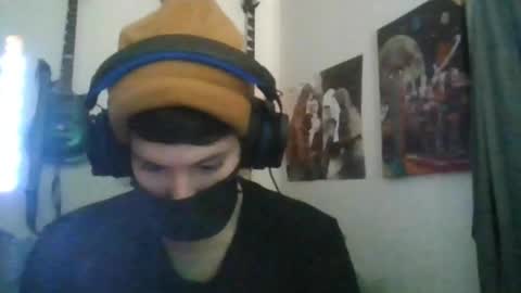 David Fox online show from September 21, 6:39 am