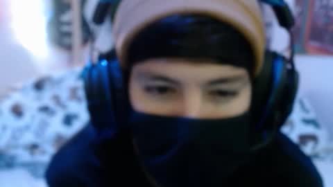 David Fox online show from February 12, 7:56 am