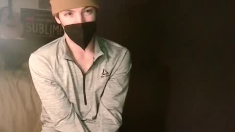 David Fox online show from February 22, 7:45 am