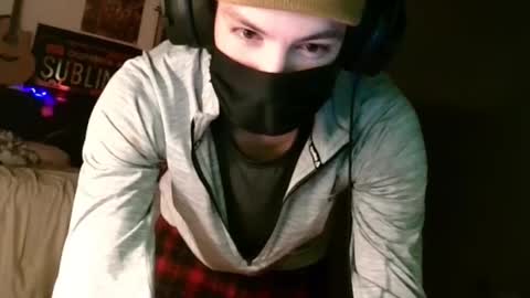 David Fox online show from March 7, 8:23 am