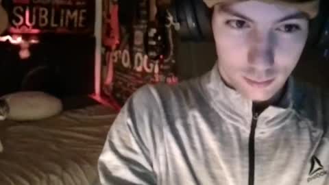 David Fox online show from March 8, 7:16 am