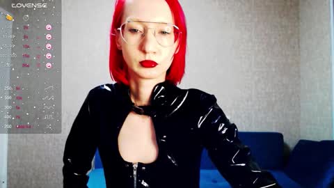 Andariel online show from January 17, 3:23 am