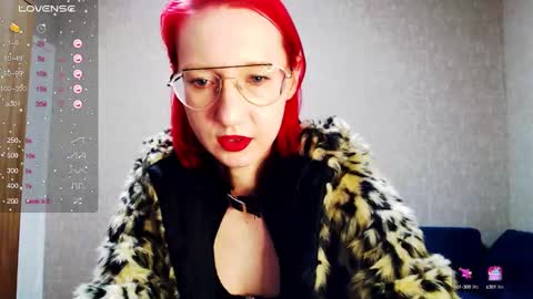 Andariel online show from January 26, 4:20 pm