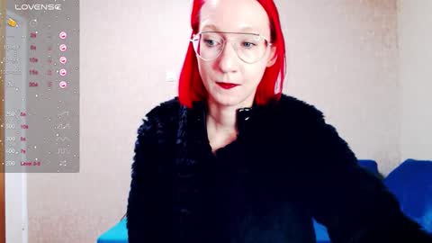 Andariel online show from January 24, 3:02 pm