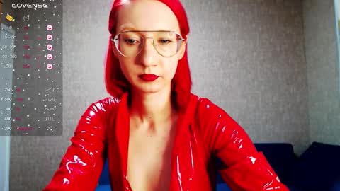 Andariel online show from January 18, 1:30 am