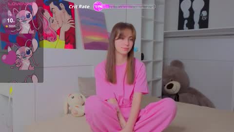 Eva online show from March 14, 5:22 am