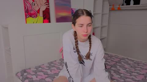 Eva online show from March 1, 12:15 am