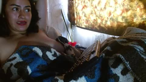 Snapshot of xxx_morena chatting on February 1, 4:22 pm   LILI  online show from February 1, 4:22 pm