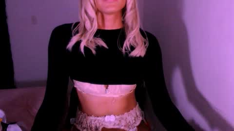 Chiara online show from February 21, 12:13 am