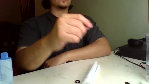 Snapshot of xxxavierkennedy chatting on October 13, 12:56 am xxxavierkennedy online show from October 13, 12:56 am