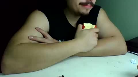 Snapshot of xxxavierkennedy chatting on October 10, 4:07 am xxxavierkennedy online show from October 10, 4:07 am