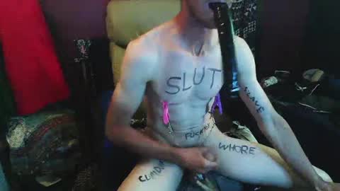 Sean online show from June 13, 3:33 pm