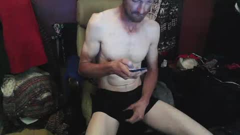 Sean online show from June 14, 11:56 am
