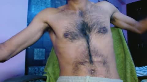 Prince online show from November 16, 6:37 am