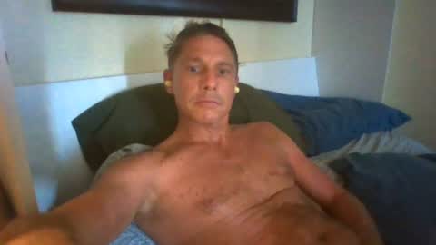 deeeeznutz online show from July 31, 3:51 am