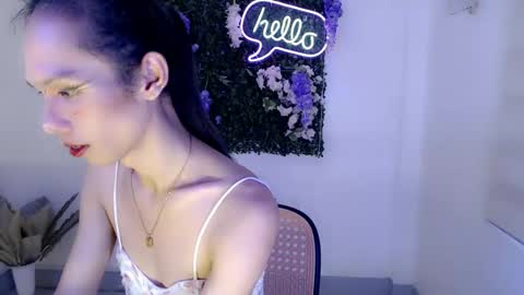 Your Princess Yums online show from February 20, 12:08 am