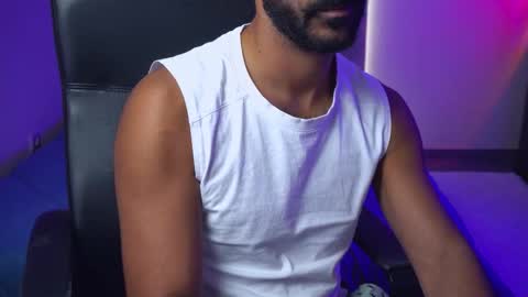 xxxhabibi online show from October 15, 4:41 pm