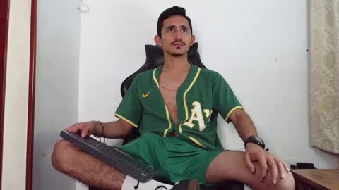 Kev online show from January 7, 7:30 pm