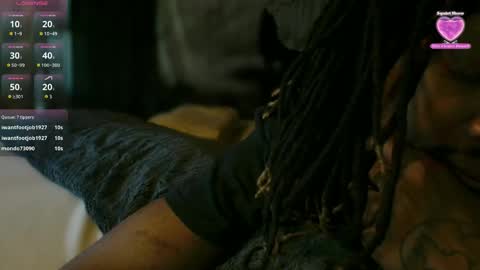 xxxjrstrokesxxx online show from November 29, 3:09 pm