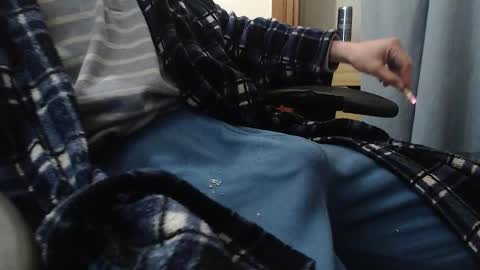 xxxking89 online show from February 28, 1:59 pm