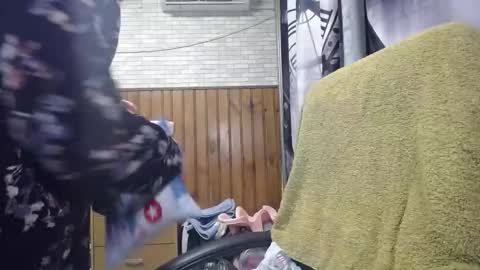 Lana online show from March 19, 6:13 pm