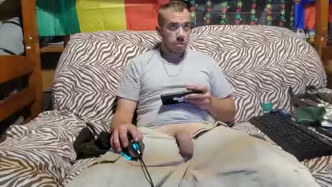 ScubaSteve online show from July 14, 11:37 am