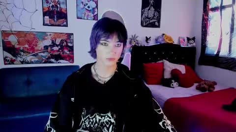 xzerox_ online show from February 25, 6:11 pm