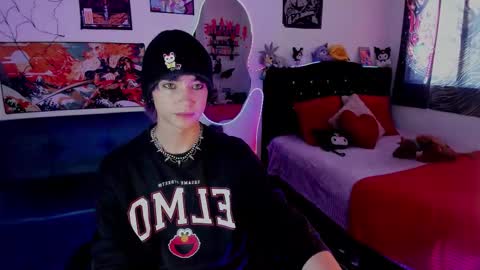 xzerox_ online show from February 26, 6:11 pm