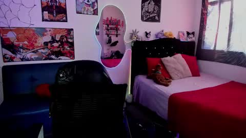 xzerox_ online show from March 2, 5:19 pm